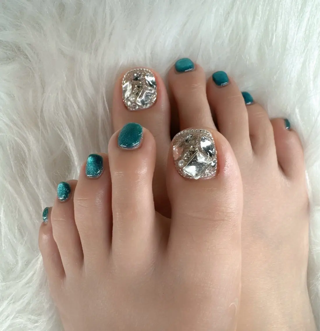 ネイル YM_ nailのネイルデザイン