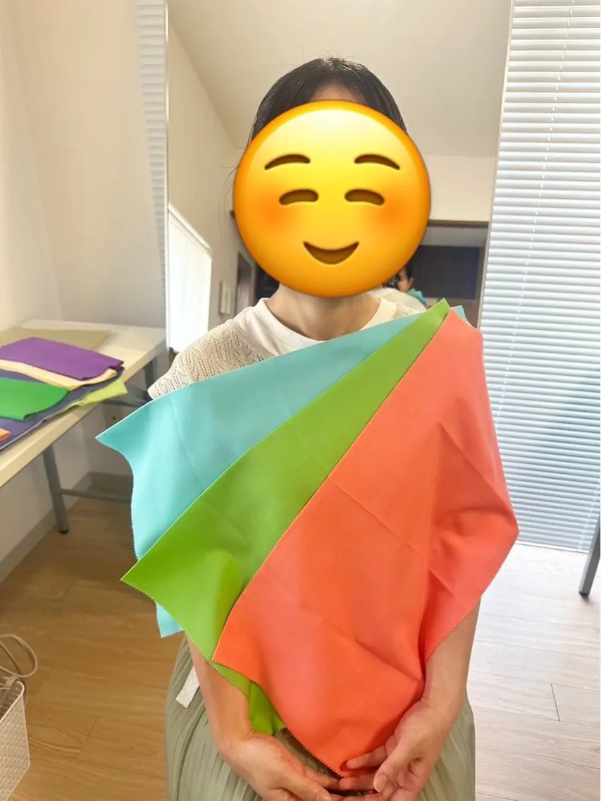 イメコンサロン PASOKAのその他イメージ