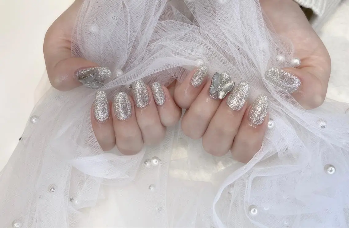 ネイル Moci Nail Salonのネイルデザイン