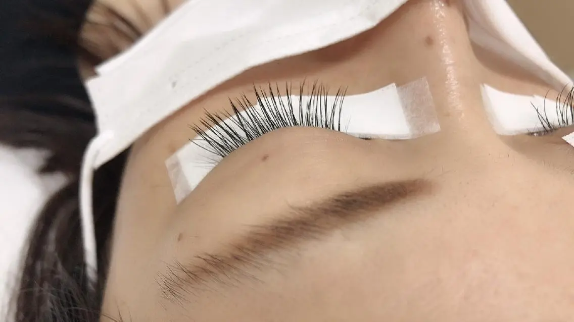 マツエク・マツパ eyelash e'nのマツエク・マツパデザイン