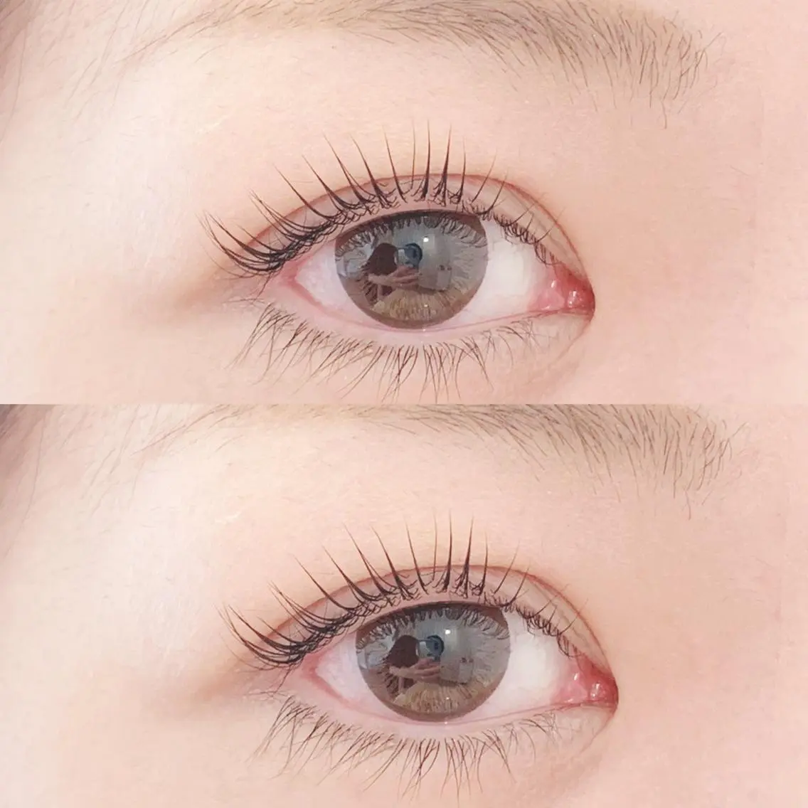 マツエク・マツパ Lilld eyelash大井町のマツエク・マツパデザイン