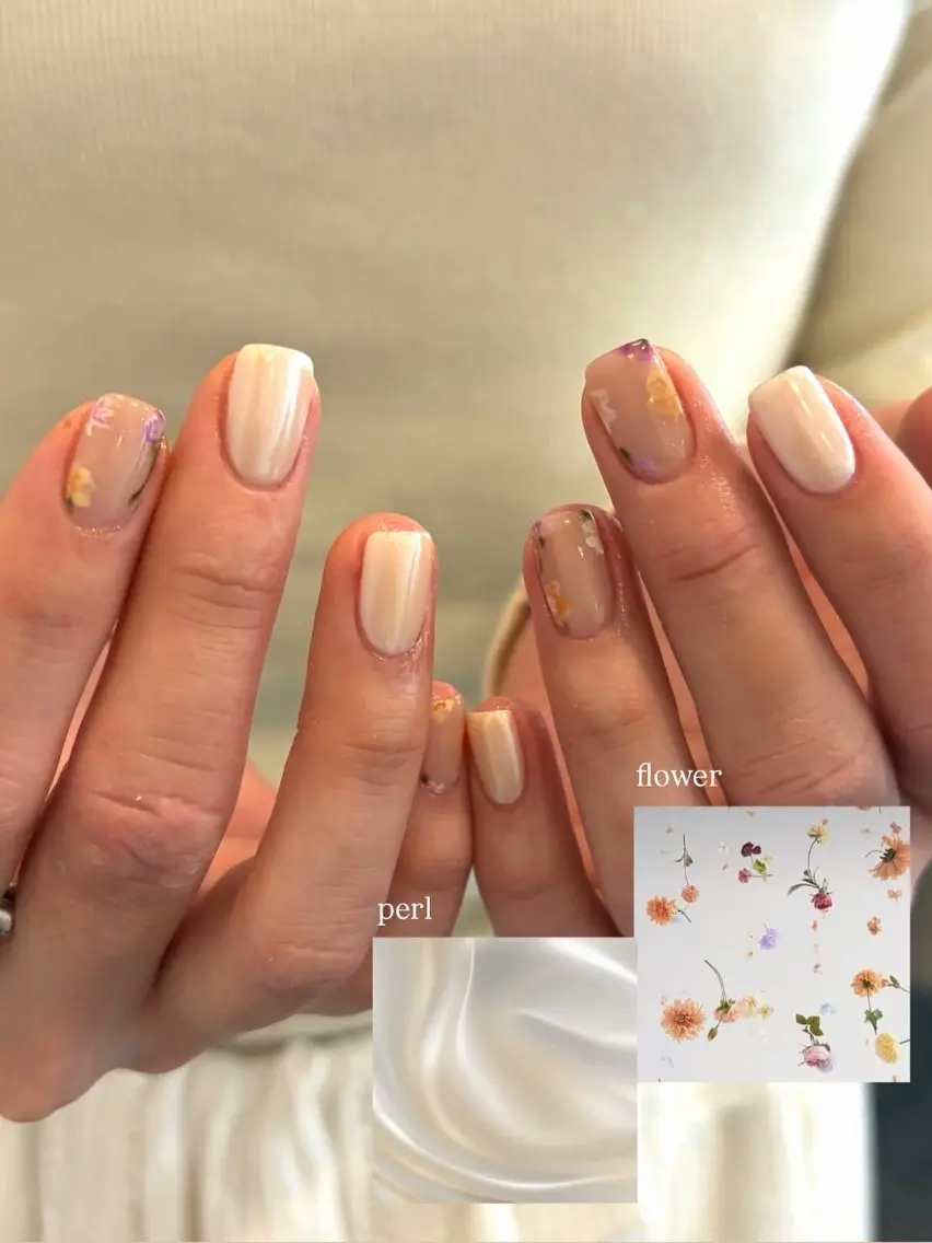 ネイル アートネイル ハンドネイル MASHU /サヤnail♡のネイルデザイン