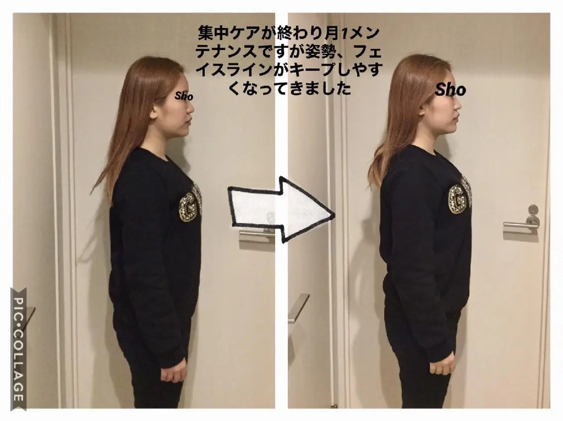 エステ リラク 小顔矯正Sho  FaceDesignのエステ・リラクイメージ