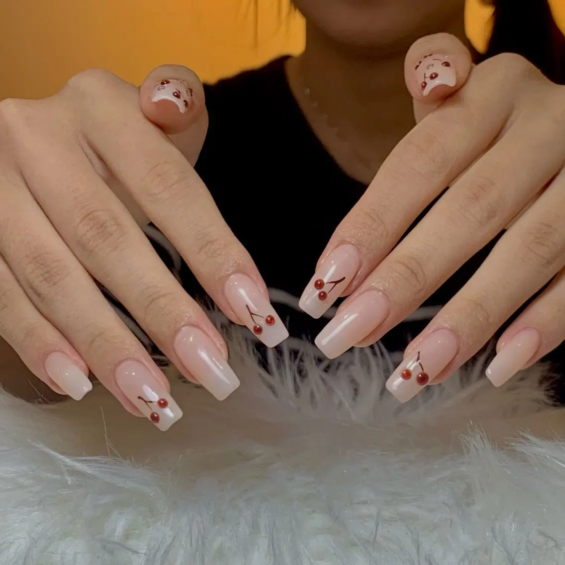 ネイル Anmi Nail Sanaのネイルデザイン