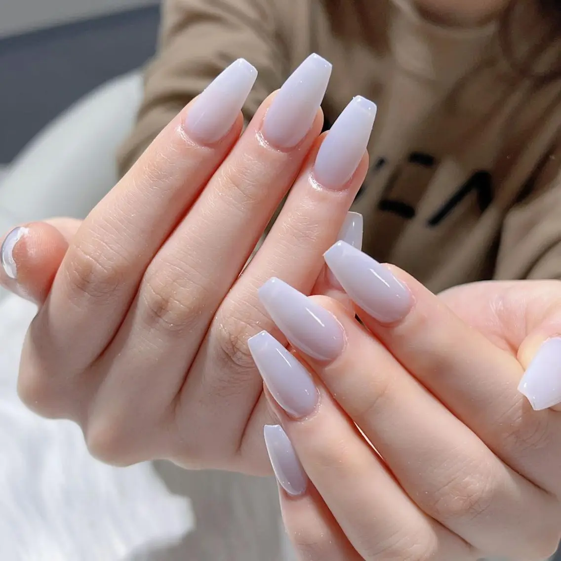 ネイル Queen's ゆなのネイルデザイン