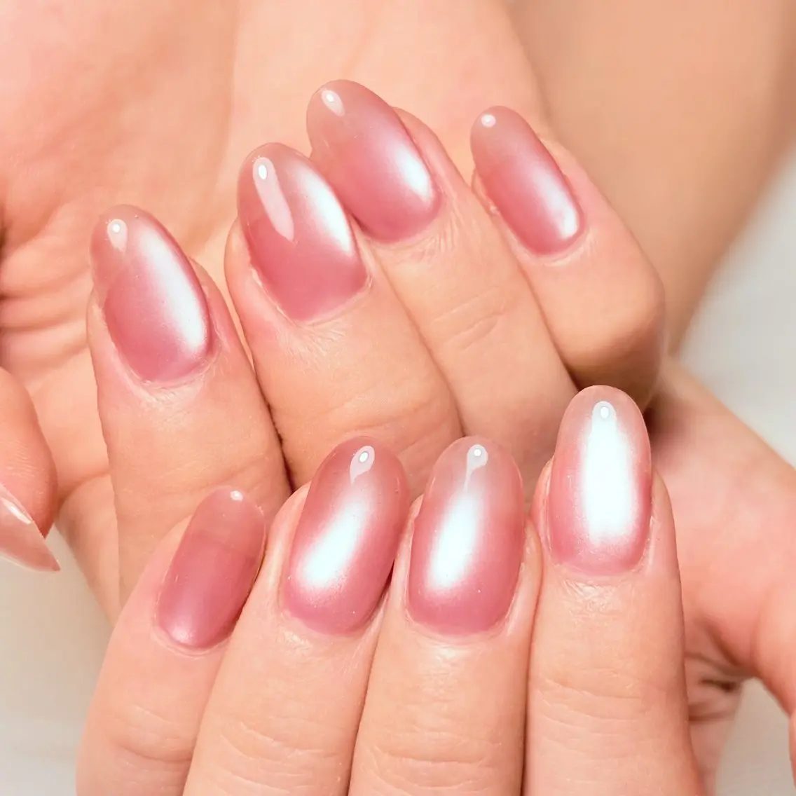 ネイル ハンドネイル SUA nailのネイルデザイン