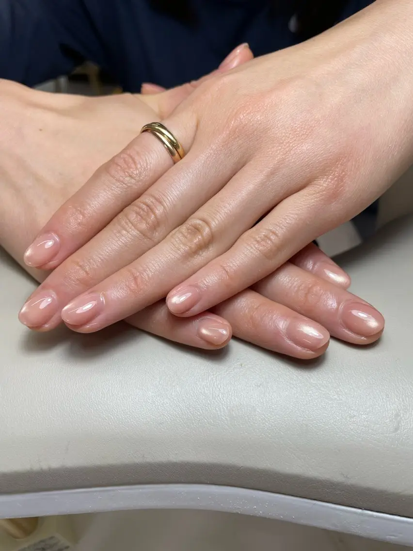 ネイル guarendo ゆきのネイルデザイン