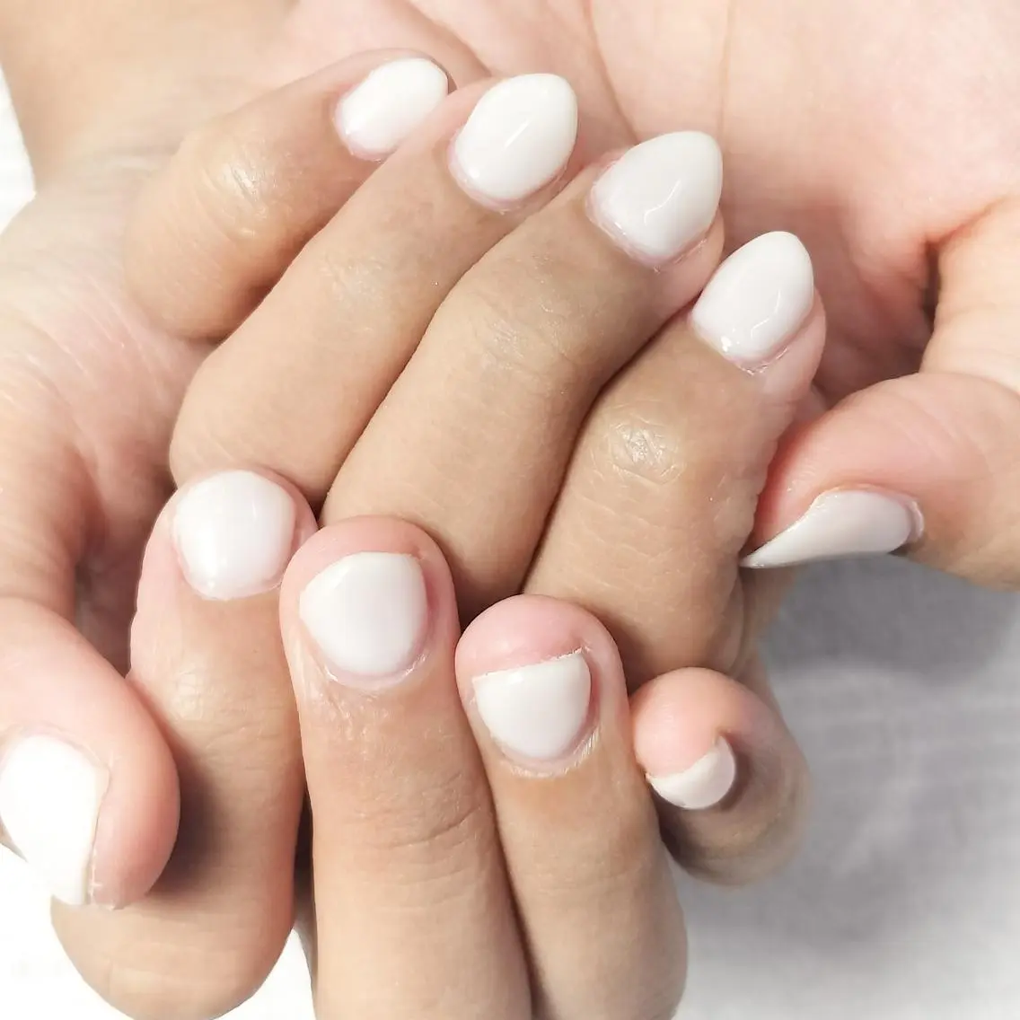 ネイル ハンドネイル 桃子 Nail高円寺のネイルデザイン