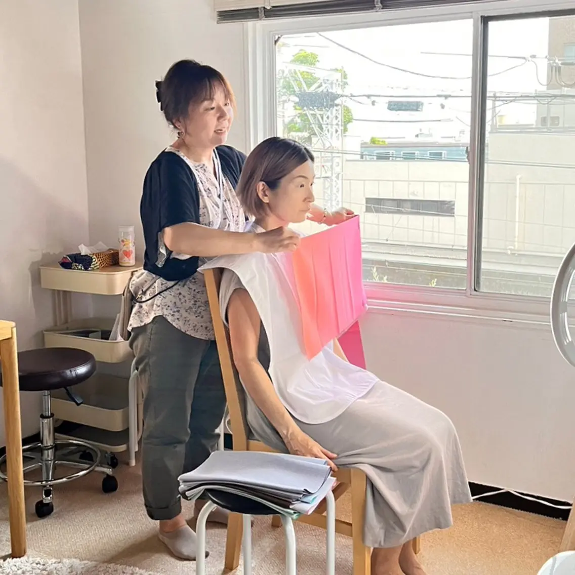 パーソナルカラー診断 M's color  place✤みゆきのその他イメージ