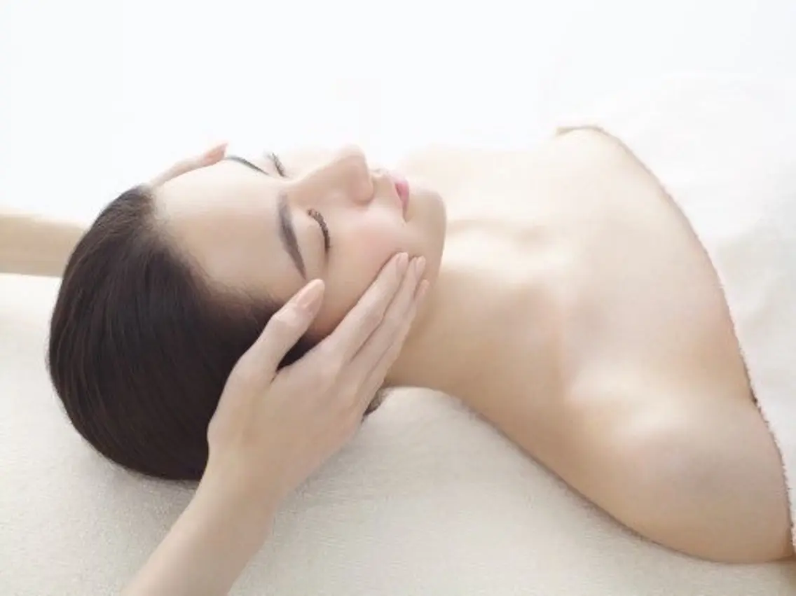 【全身本格エステ】足先～お顔まで60分💆🏻‍♀️ハリ・毛穴・くすみ・むくみケア❤️‍🔥の写真