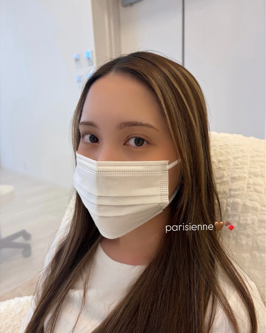 【数名限定】大人気♡パリジェンヌラッシュリフト（マツエクのオフ不可)の写真