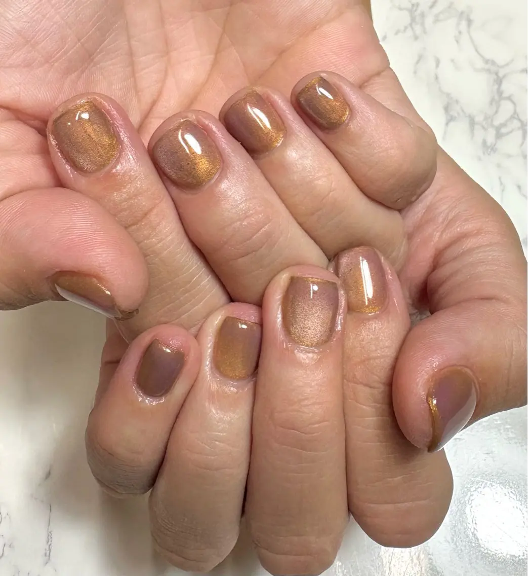 ネイル ハンドネイル one nailsalonのネイルデザイン
