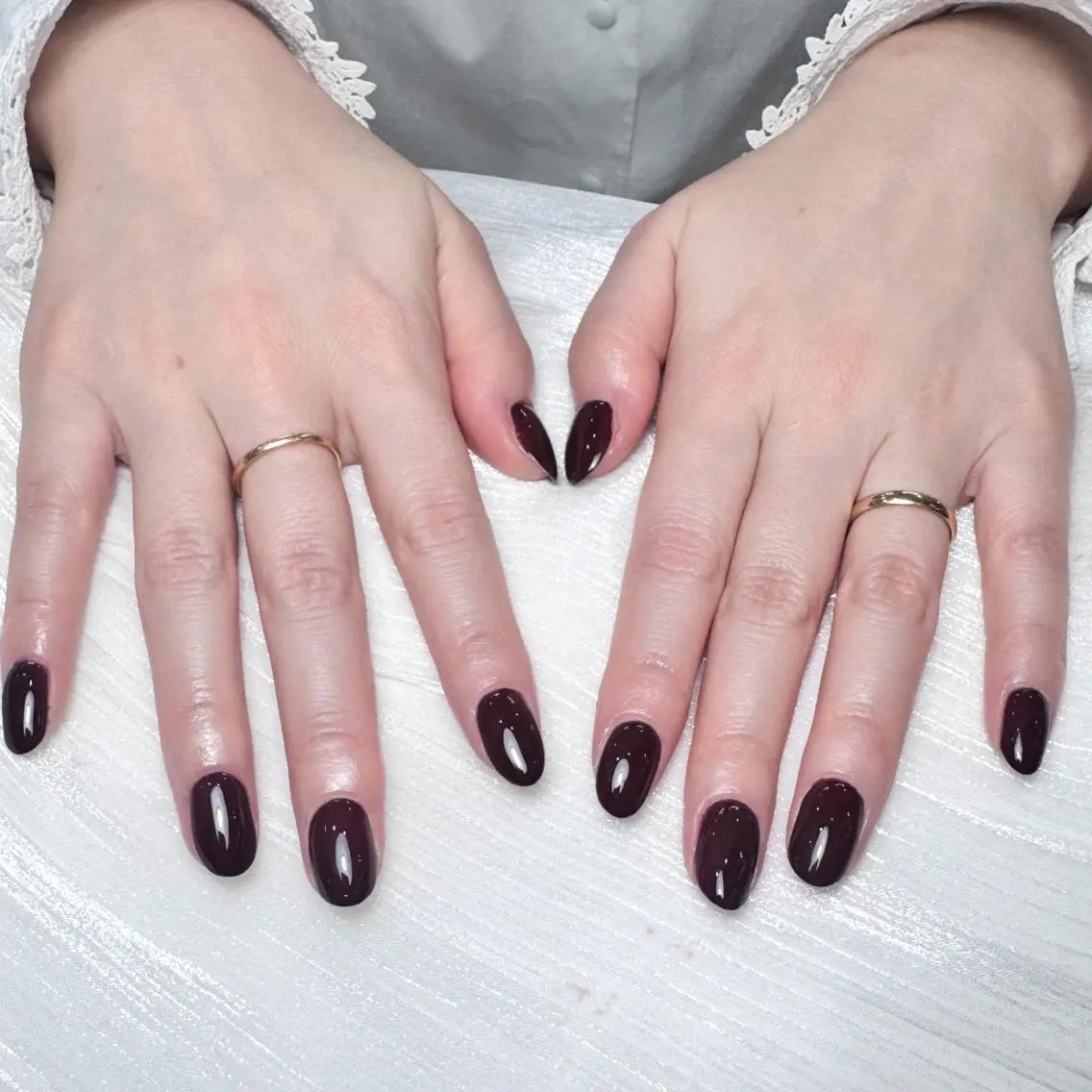 ネイル ハンドネイル 綾香 Nail高円寺のネイルデザイン