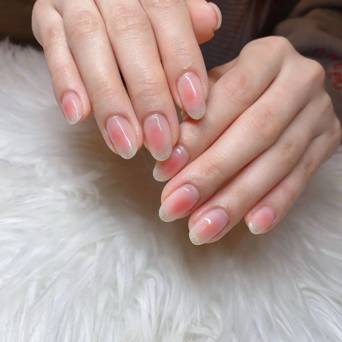 ネイル チークネイル シンプルネイル ハンドネイル nail salon 102のその他イメージ