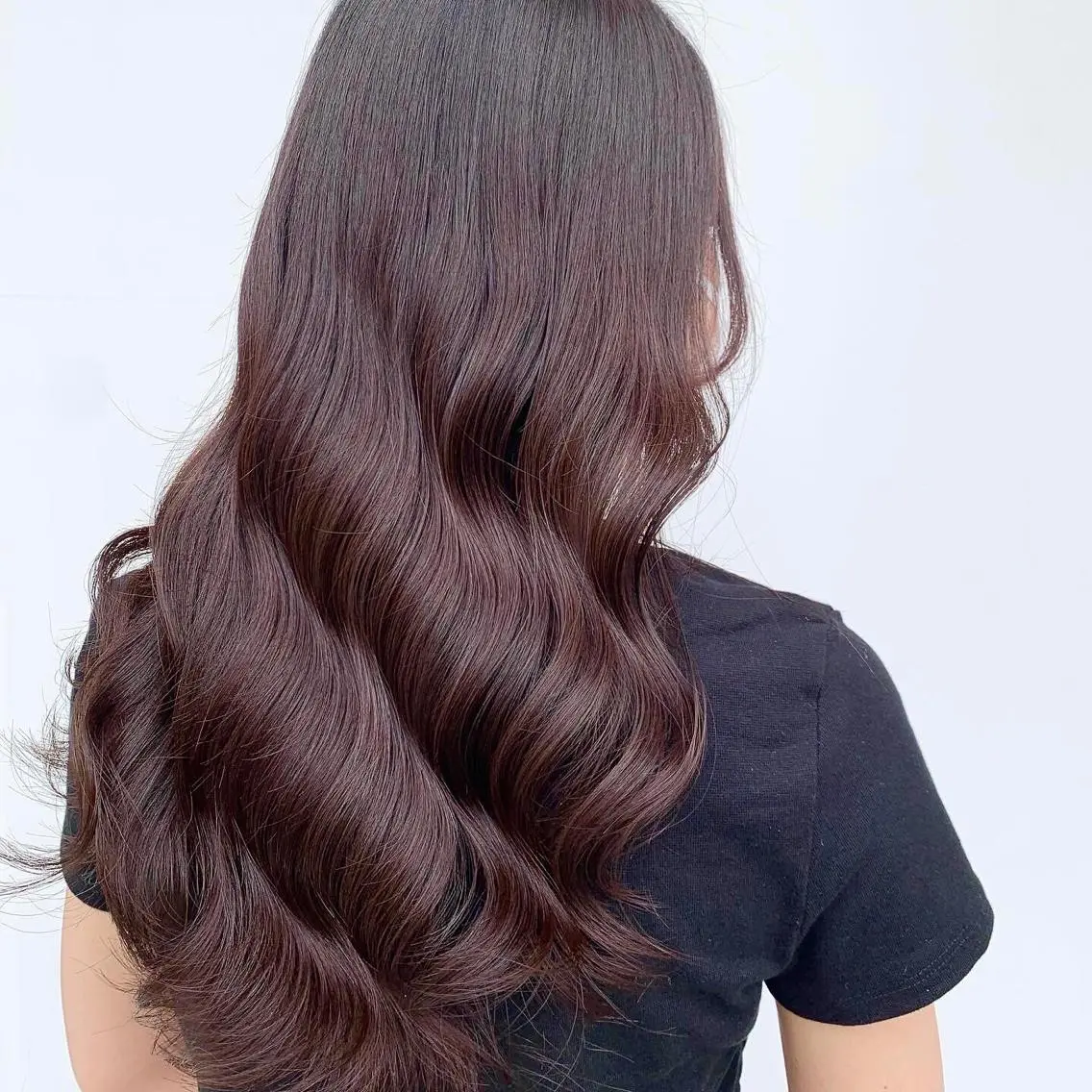 ロング 日野・八王子レイヤー ワタナベリョウマのヘアスタイル