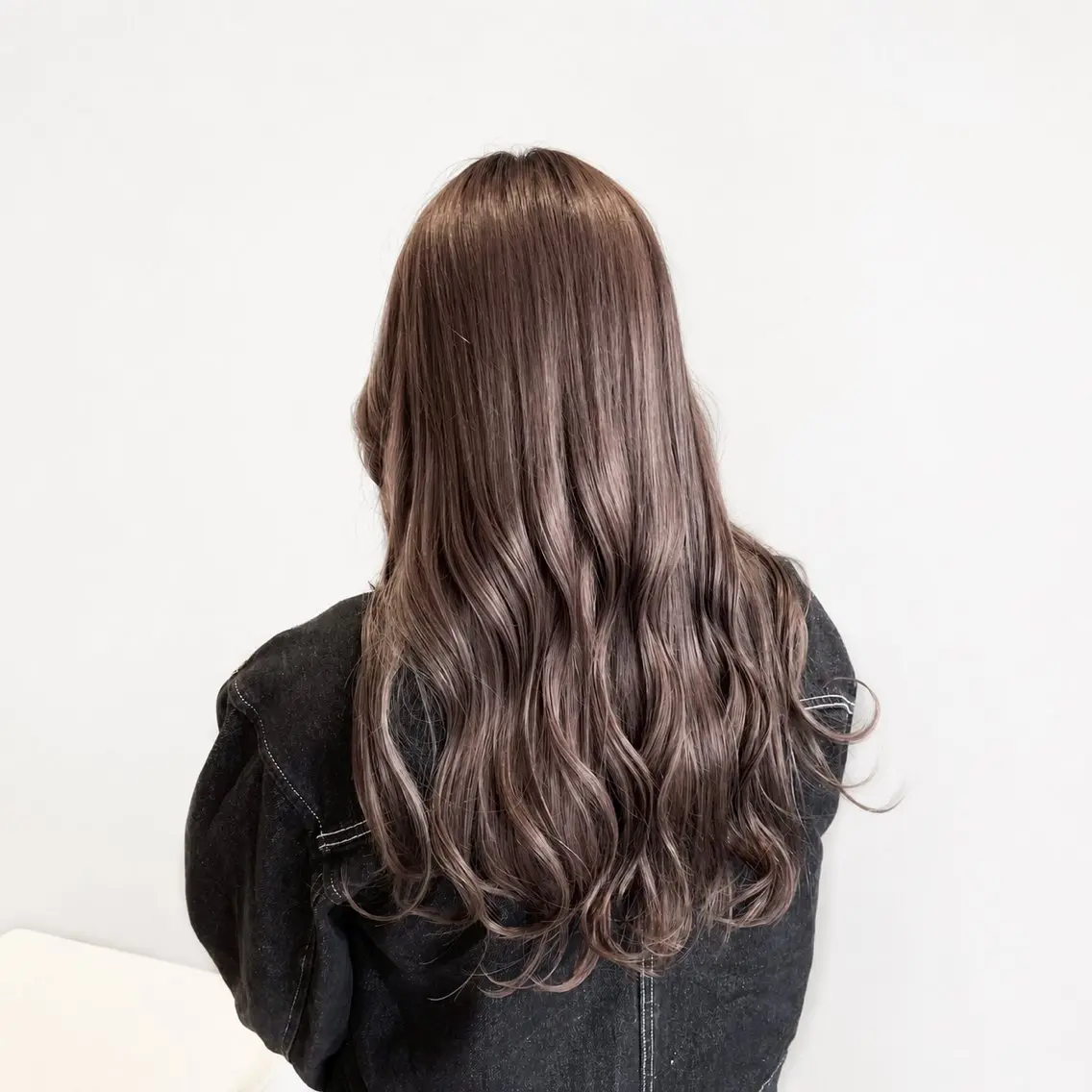 カラー ヘアカラー 小倉 / alb. あん🖤のその他イメージ