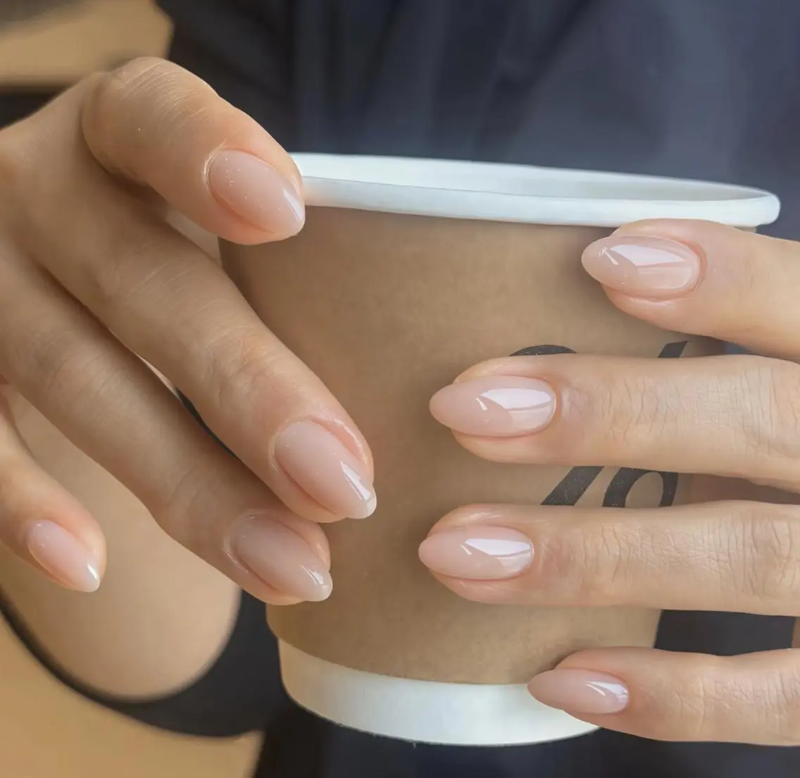 ネイル ハンドネイル エリ🫧 nail池袋東口のネイルデザイン