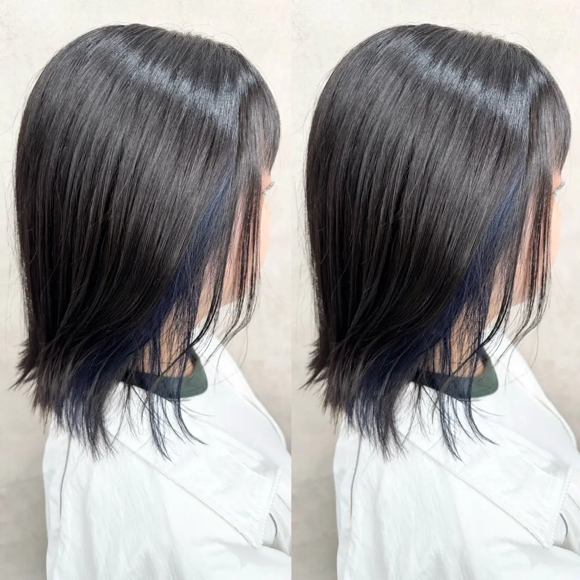 カラー 🫧大人艶髪🫧 タクミのヘアスタイル