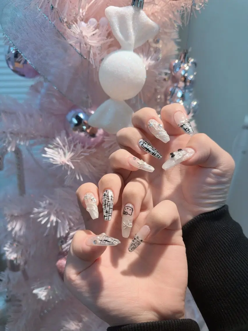 ネイル Anna Nailのネイルデザイン