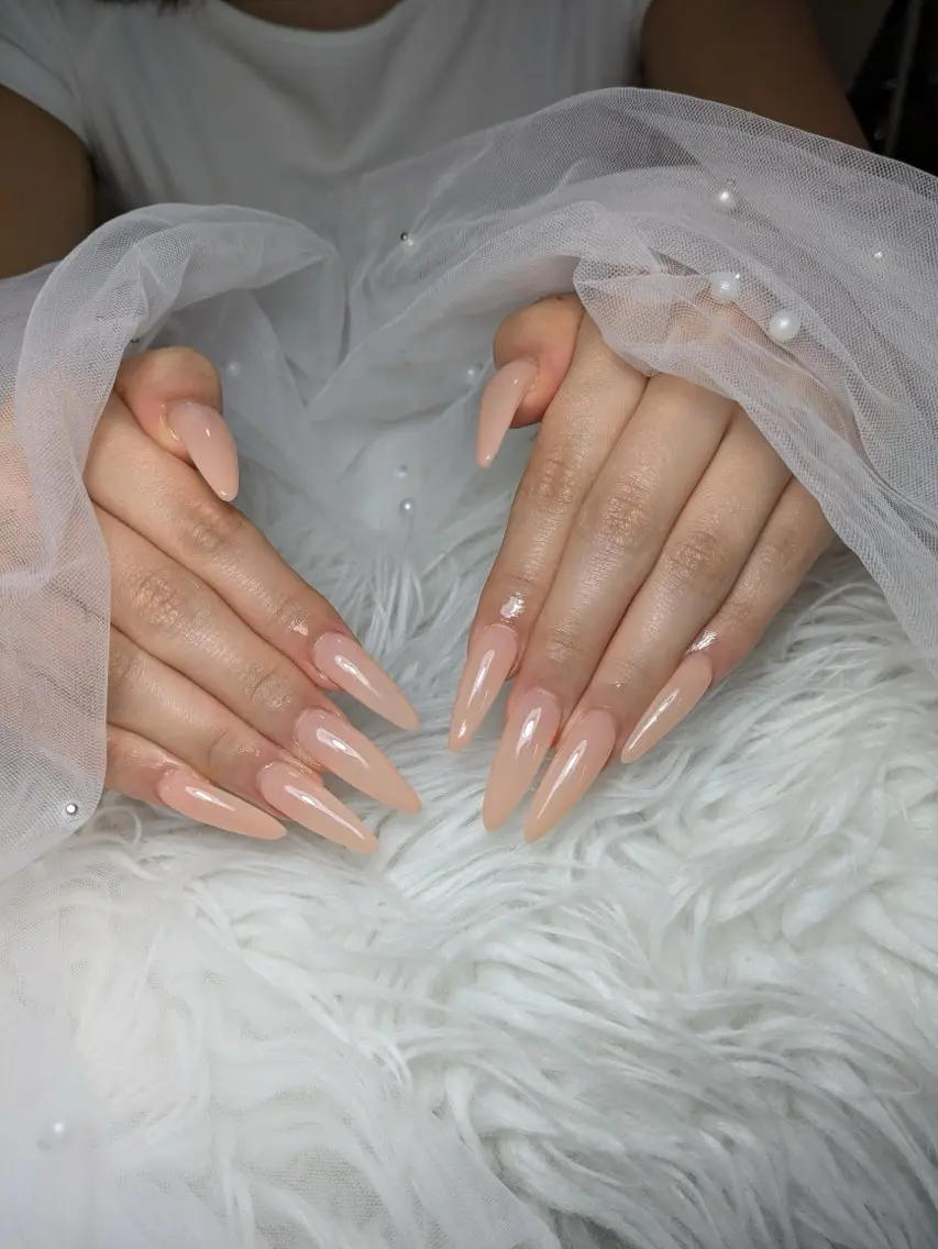 ネイル Queen Nail 柏店 クイーンネイルのネイルデザイン