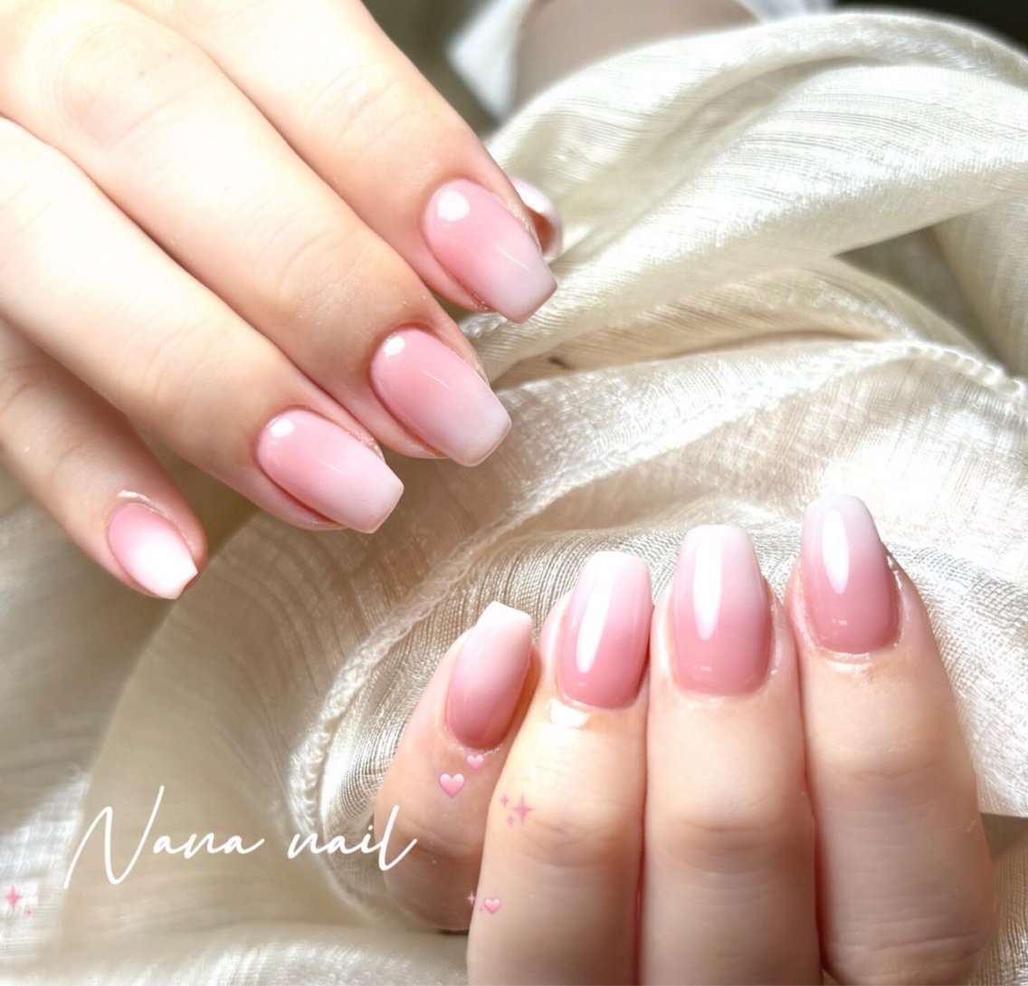 ネイル Nana nailのネイルデザイン