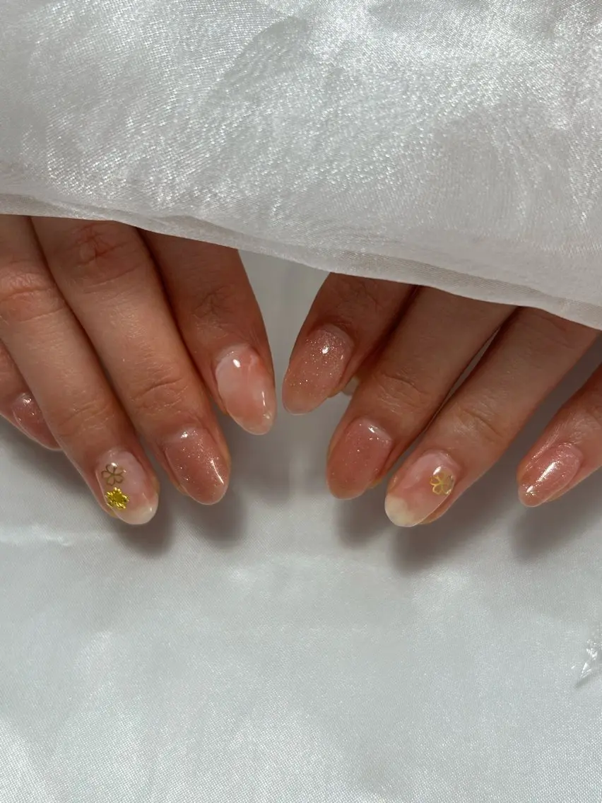 ネイル ハンドネイル Lana Nailのネイルデザイン