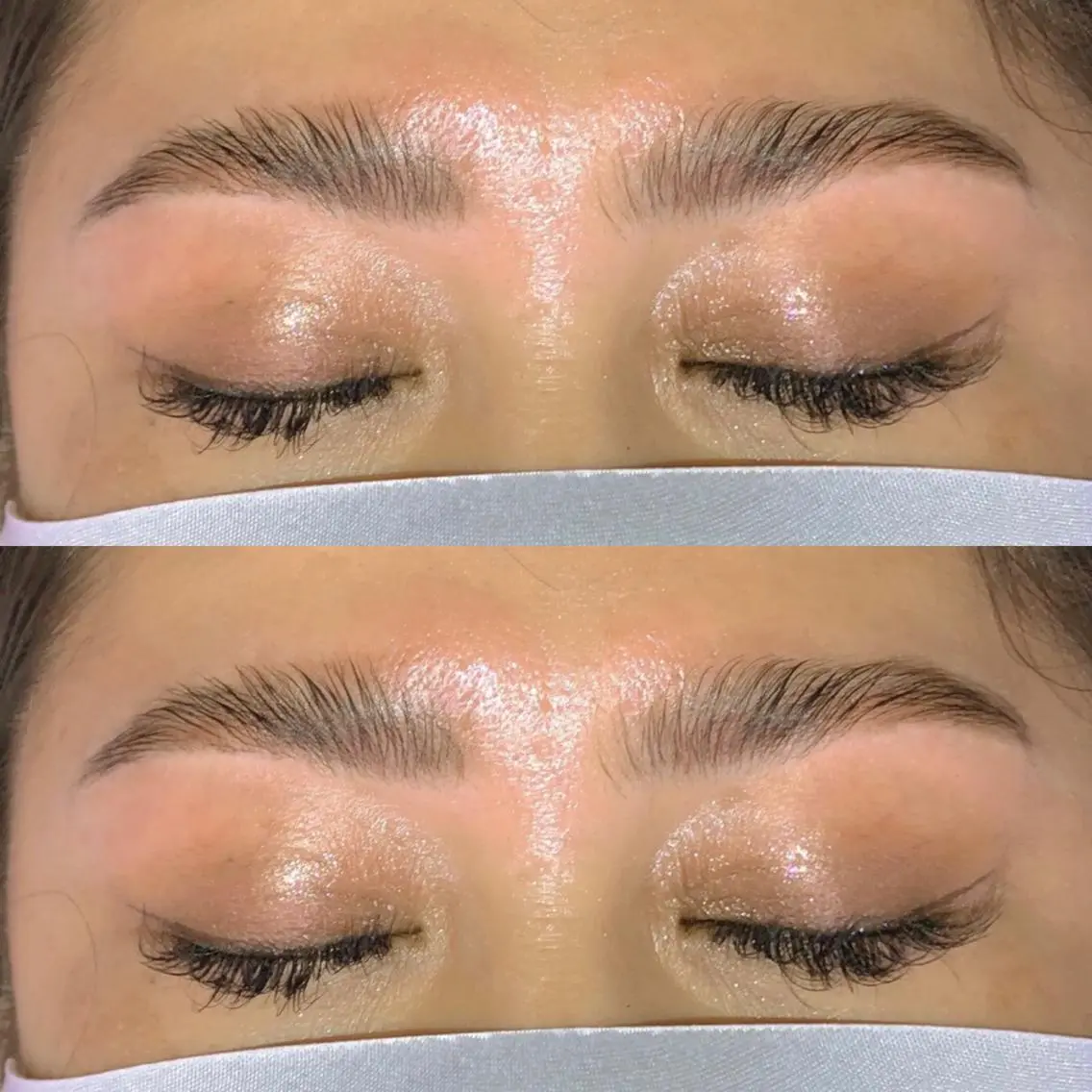 アイブロウ Ysalon eyelashのマツエク・マツパデザイン