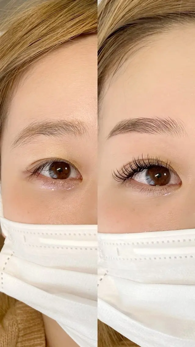 マツエク・マツパ フラットラッシュ マツエク まつ毛・眉毛サロン michelのその他イメージ