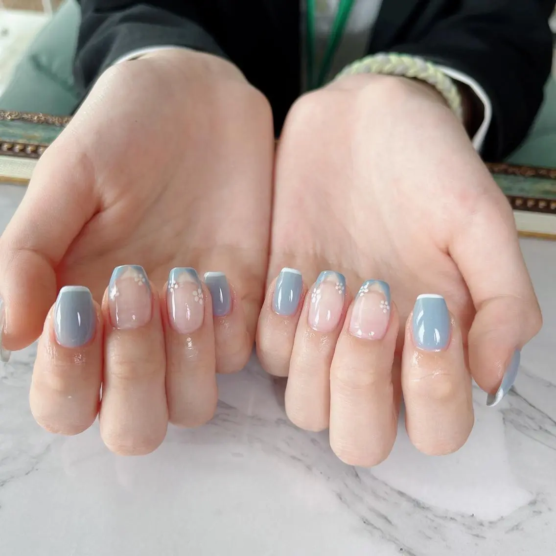 ネイル FLY Nail Salonのネイルデザイン