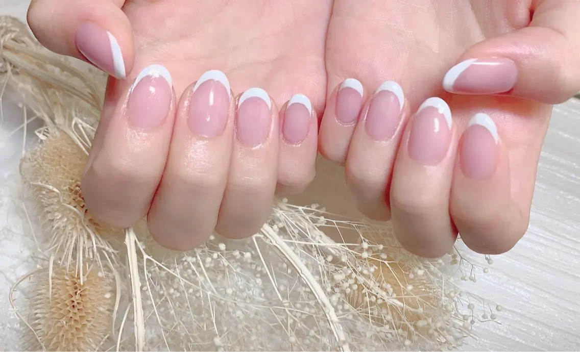ネイル SYR nail salonのネイルデザイン