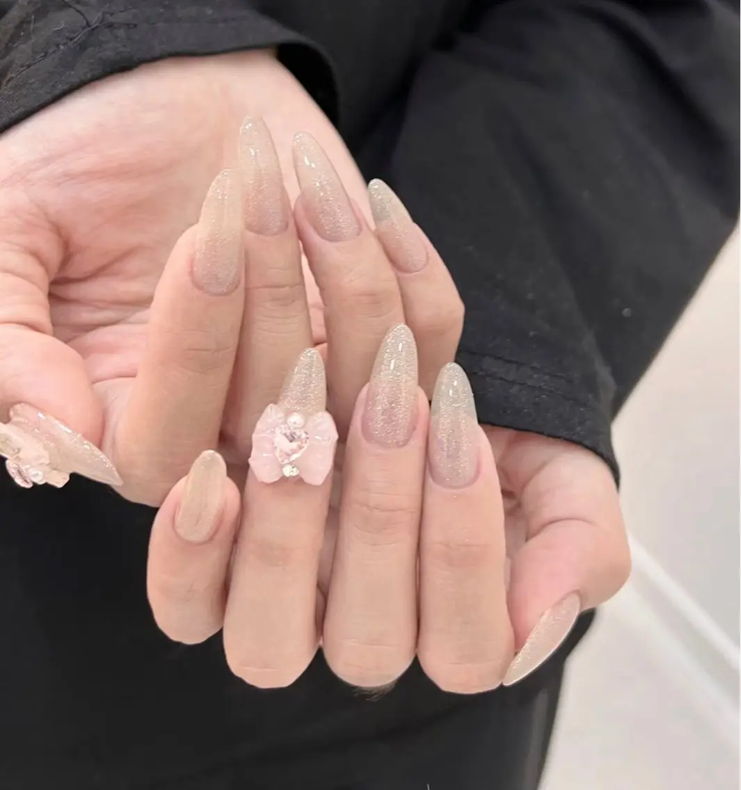 ネイル ハンドネイル Miya🎀 nailのネイルデザイン