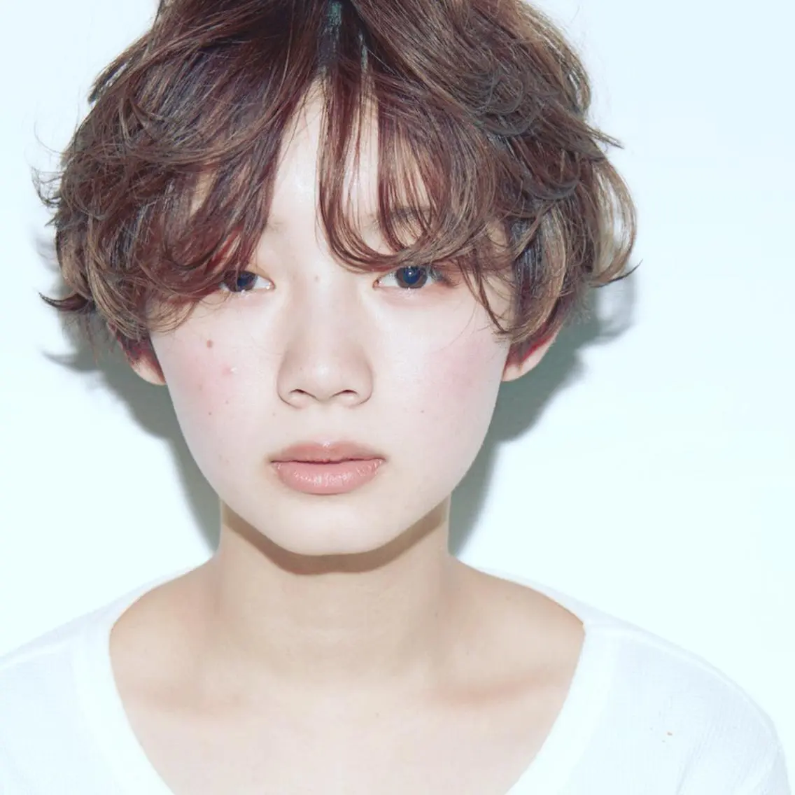 カットトリートメント、スパコース！の写真