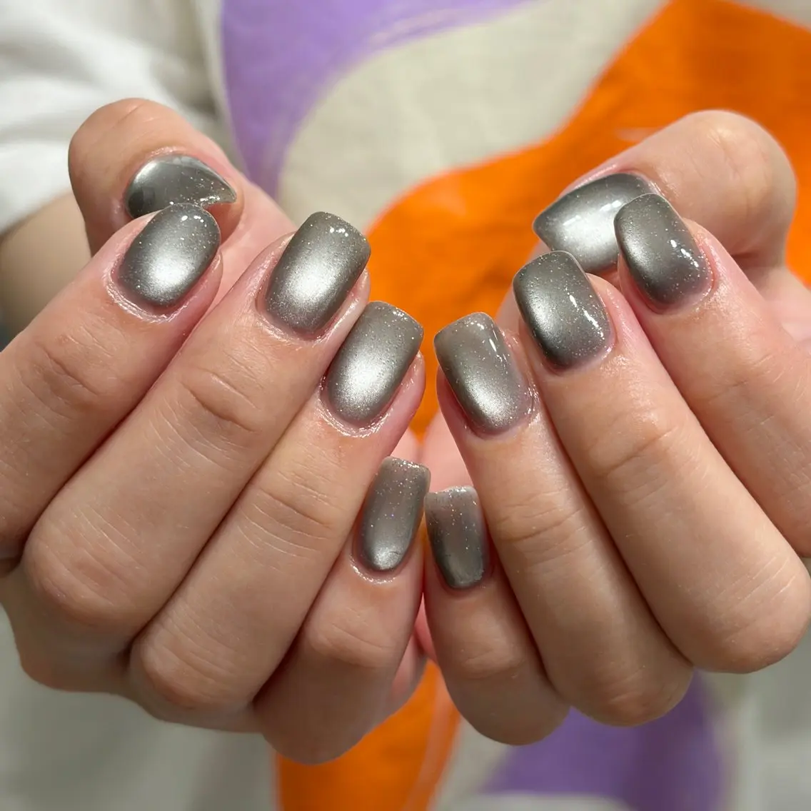 ネイル ハンドネイル oncu nailのネイルデザイン