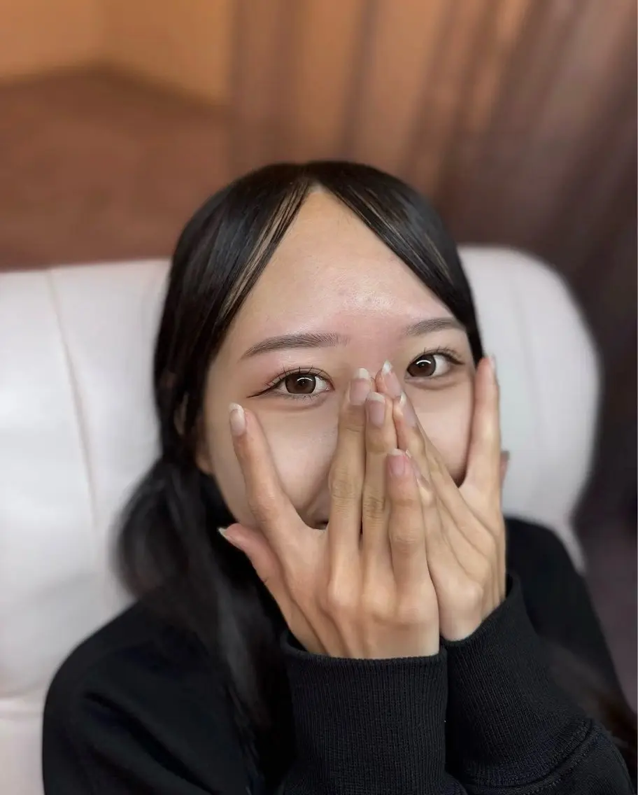 アイブロウ ワックス脱毛 眉カット その他(アイブロウ) 後藤 咲菜絵の眉毛・アイブロウイメージ
