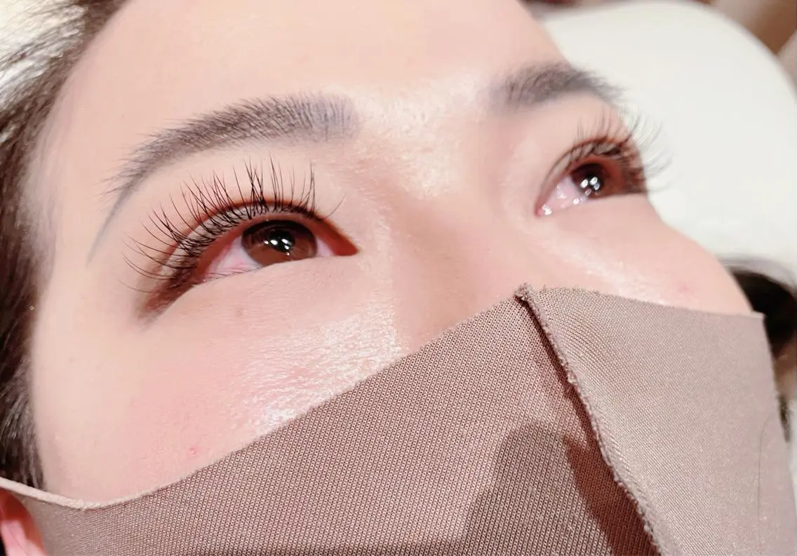 マツエク・マツパ 【MAYU】 Nagoya eyeのマツエク・マツパデザイン