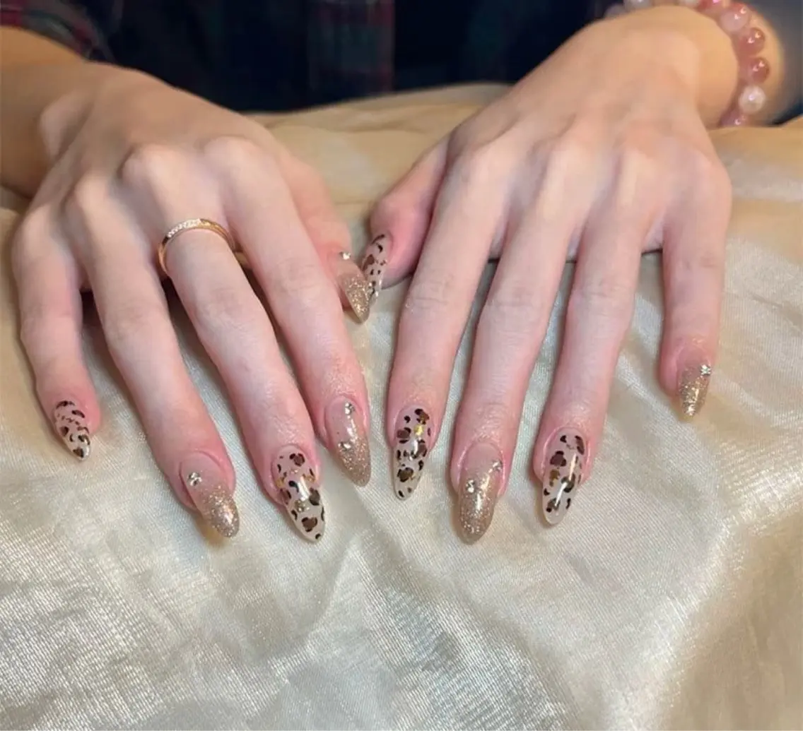 ネイル U mi Nail Salonのネイルデザイン