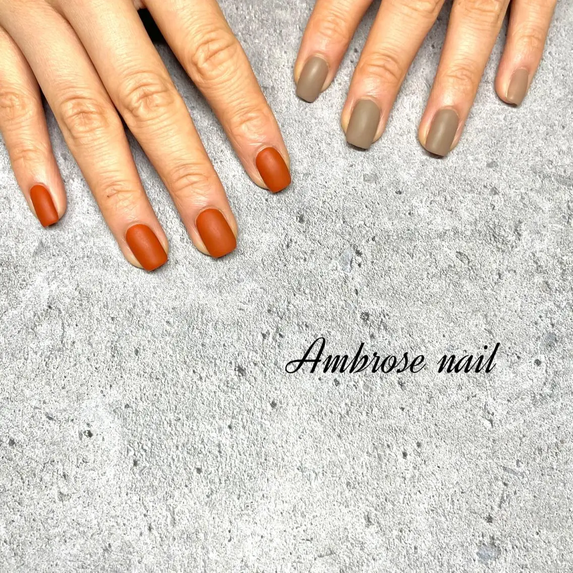 ネイル Kobe nail Uedaのネイルデザイン