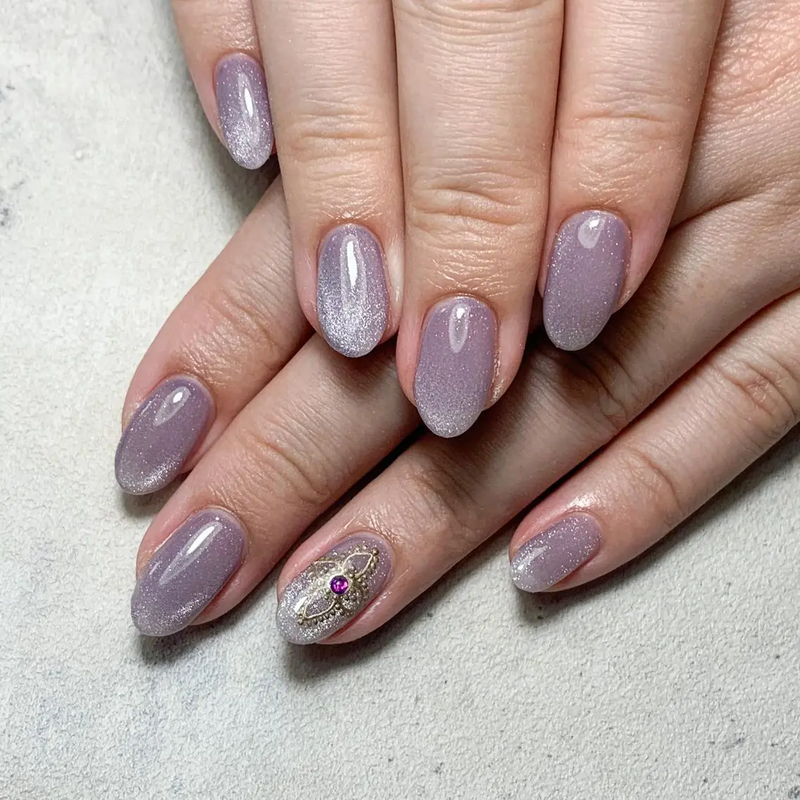 ネイル FIORITURA aiのネイルデザイン