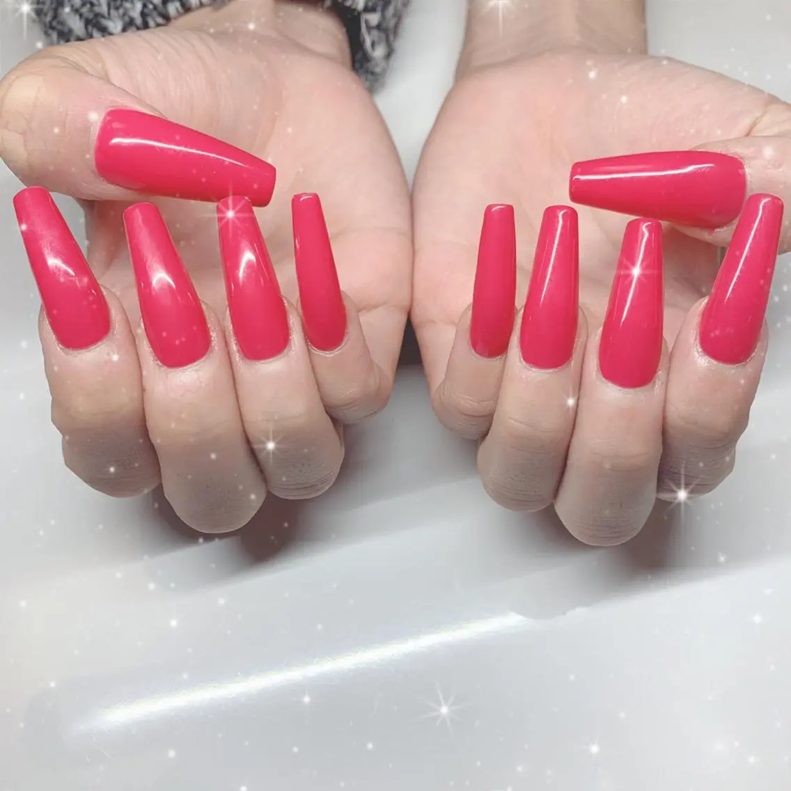 ネイル ハンドネイル Best Nail NANA🤍のネイルデザイン