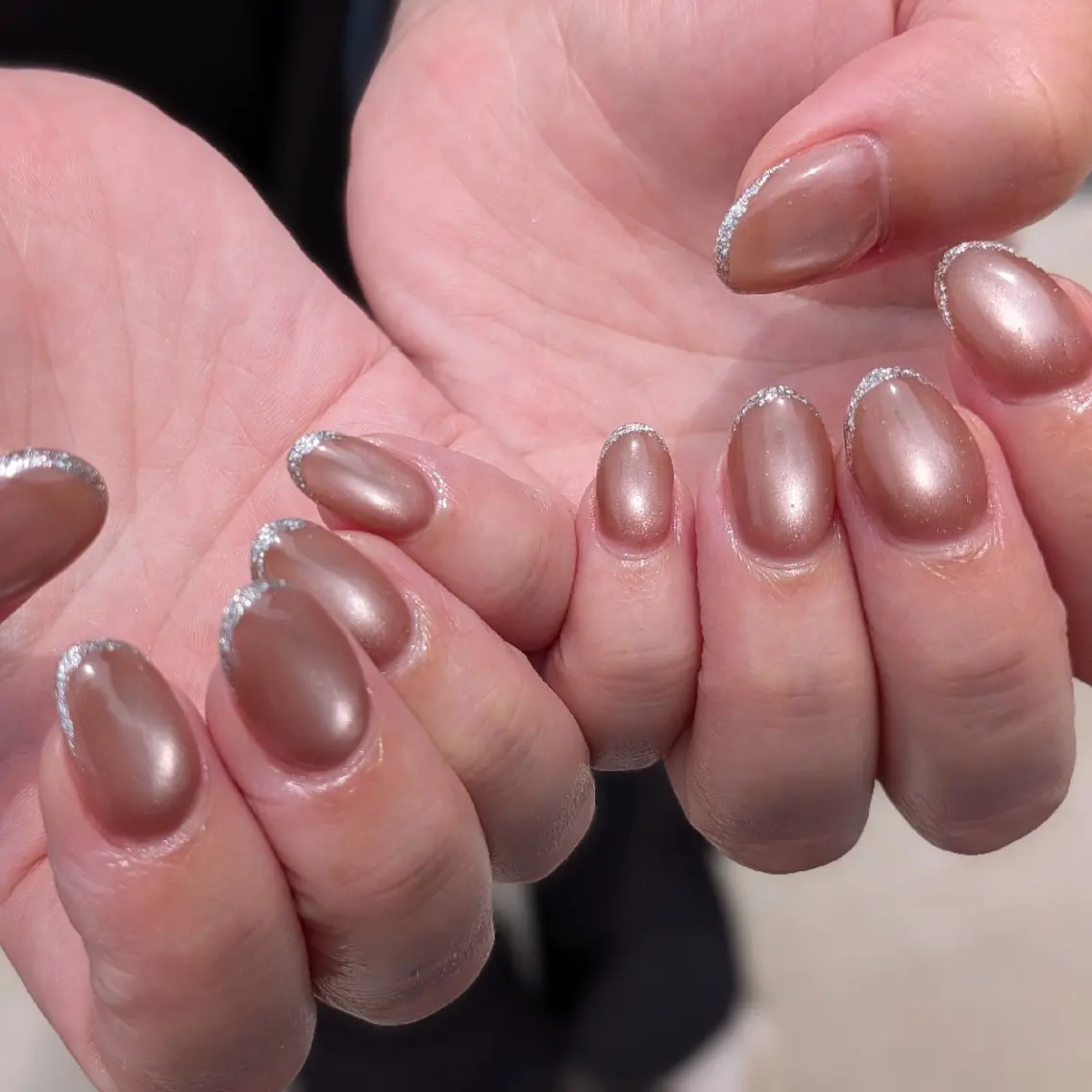ネイル ハンドネイル ハンドケア kii nailsのネイルデザイン