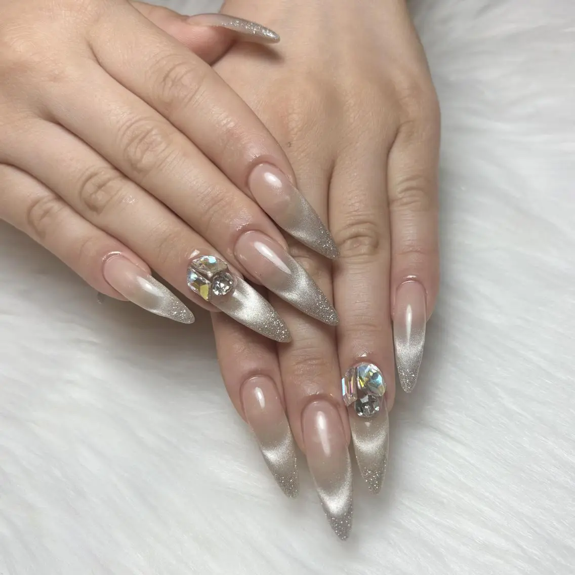 ネイル Darling nail salonのネイルデザイン