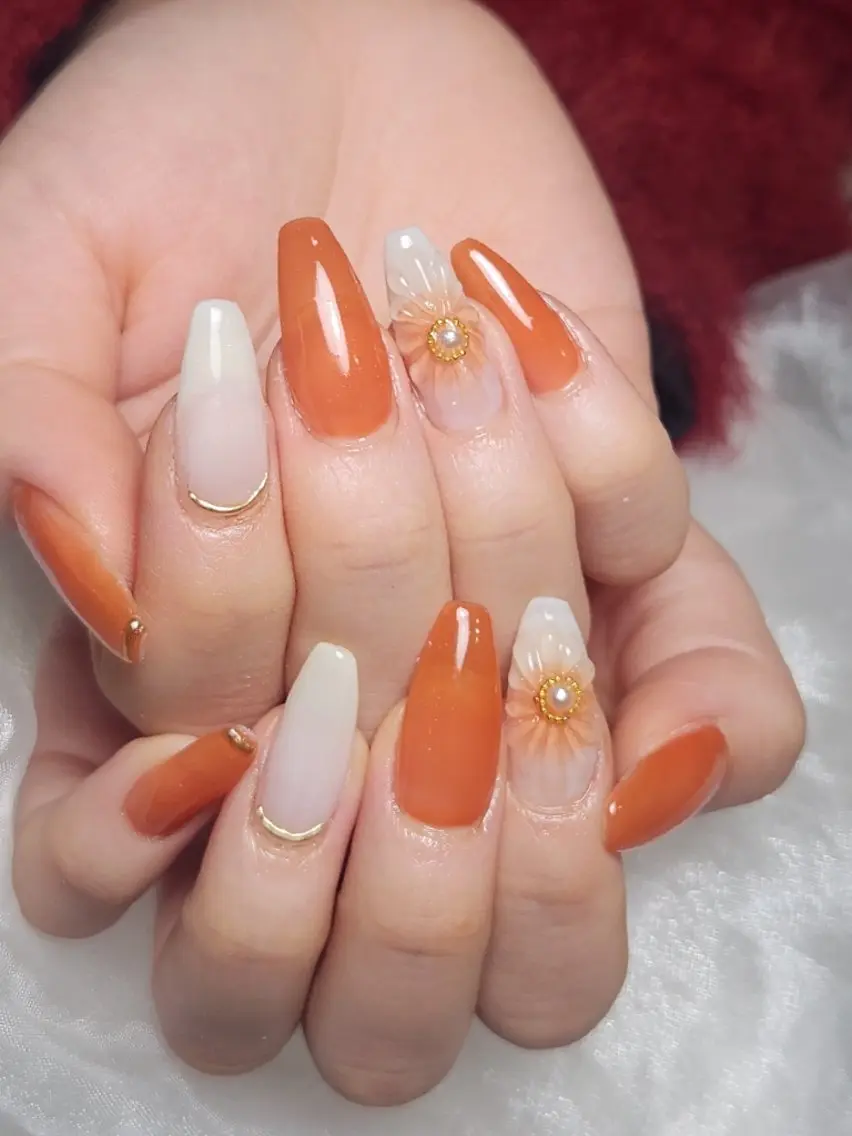 ネイル Nailroom3  古屋のネイルデザイン
