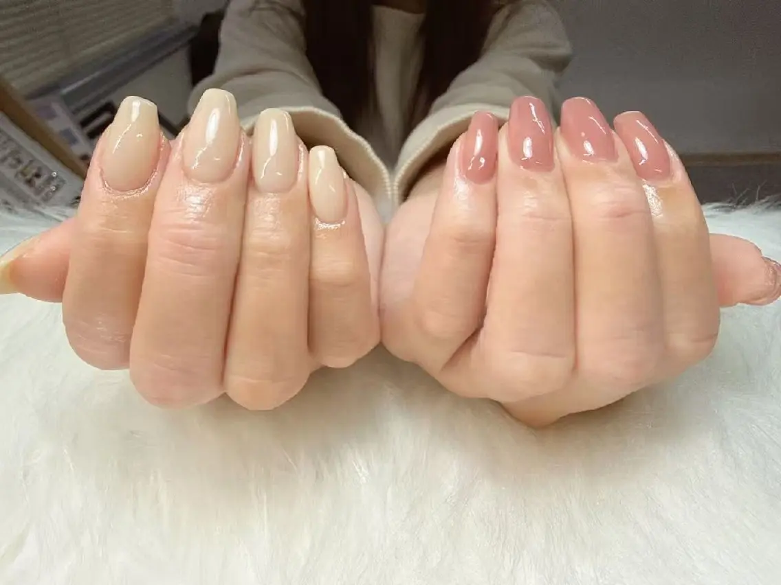 ネイル 佐田 美香のネイルデザイン