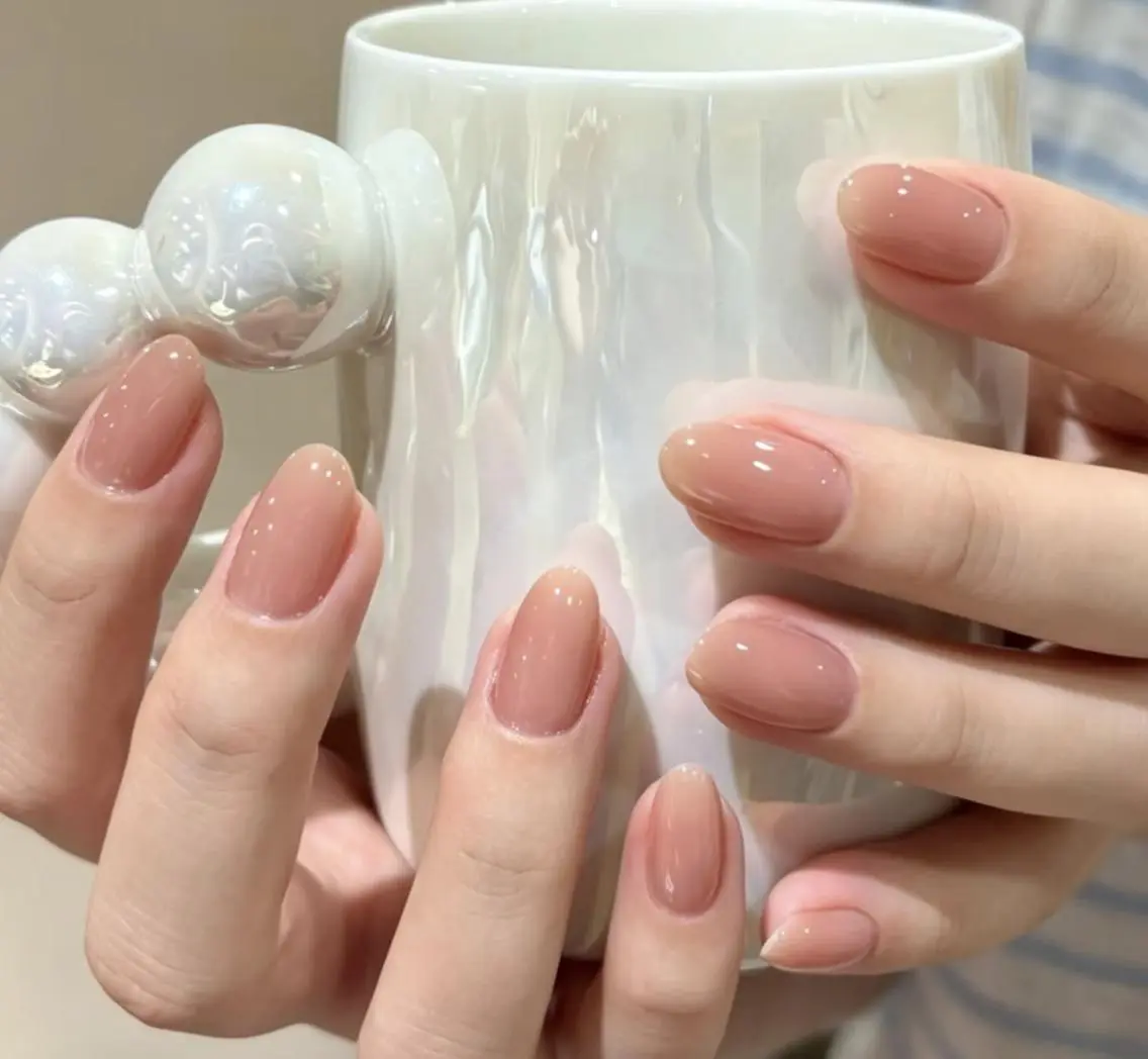 ネイル ハンドネイル エリ🫧 nail池袋東口のネイルデザイン