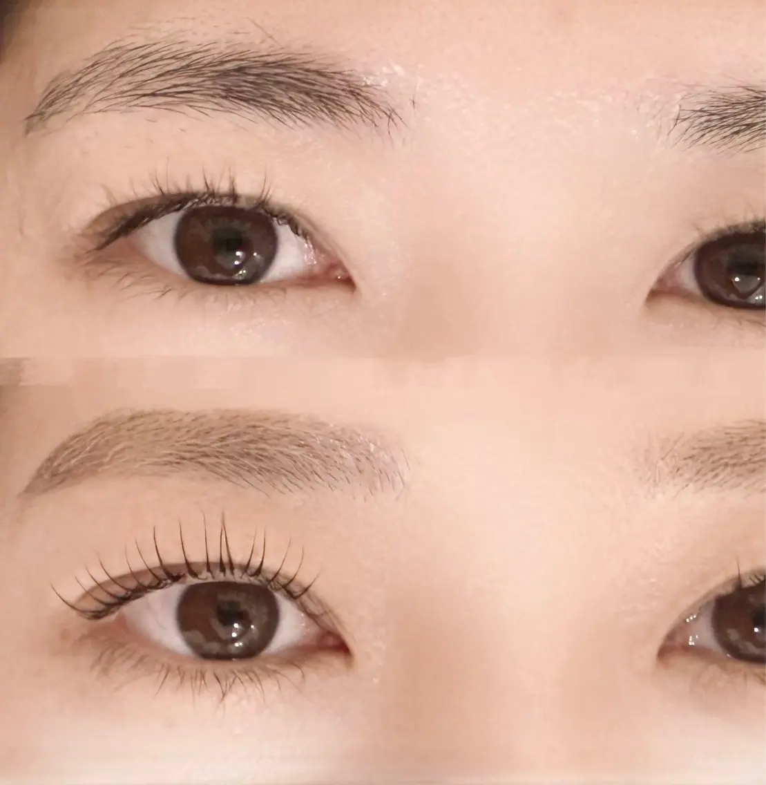アイブロウ マツパ いしはま ななかの眉毛・アイブロウイメージ