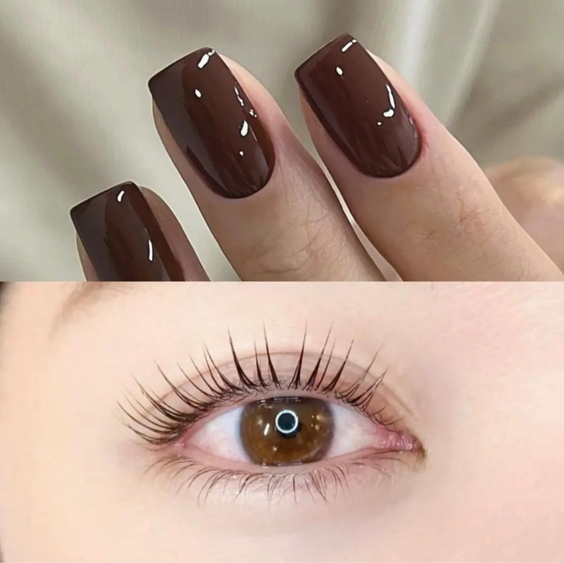 ネイル M 🌷Nail 長さだし専門店のネイルデザイン