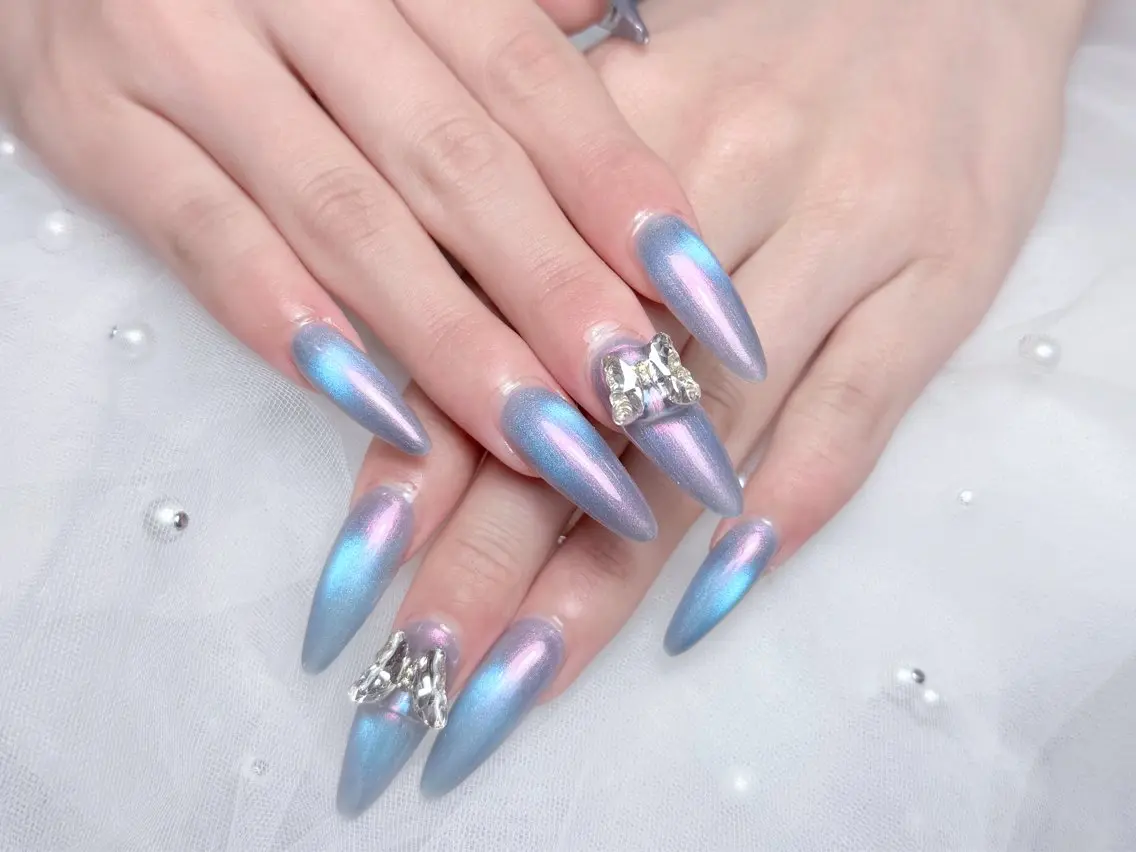 ネイル Bél Nail salonのネイルデザイン