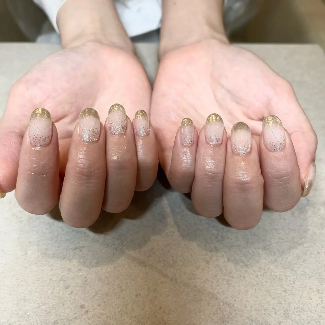 ネイル harajuku nailsのネイルデザイン
