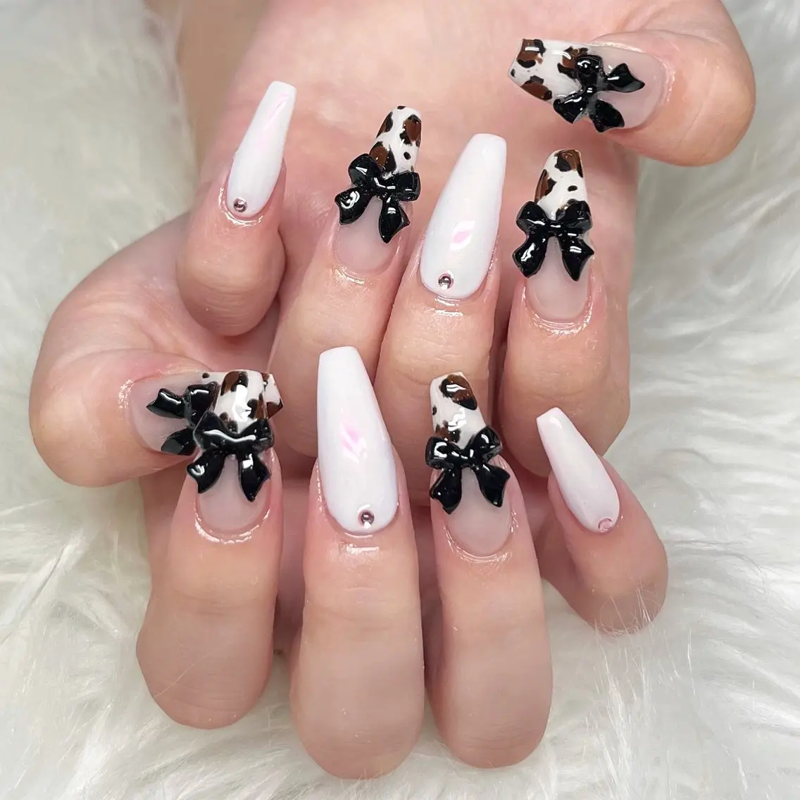 ネイル ハンドネイル 🍁nail. kaede🍁のネイルデザイン