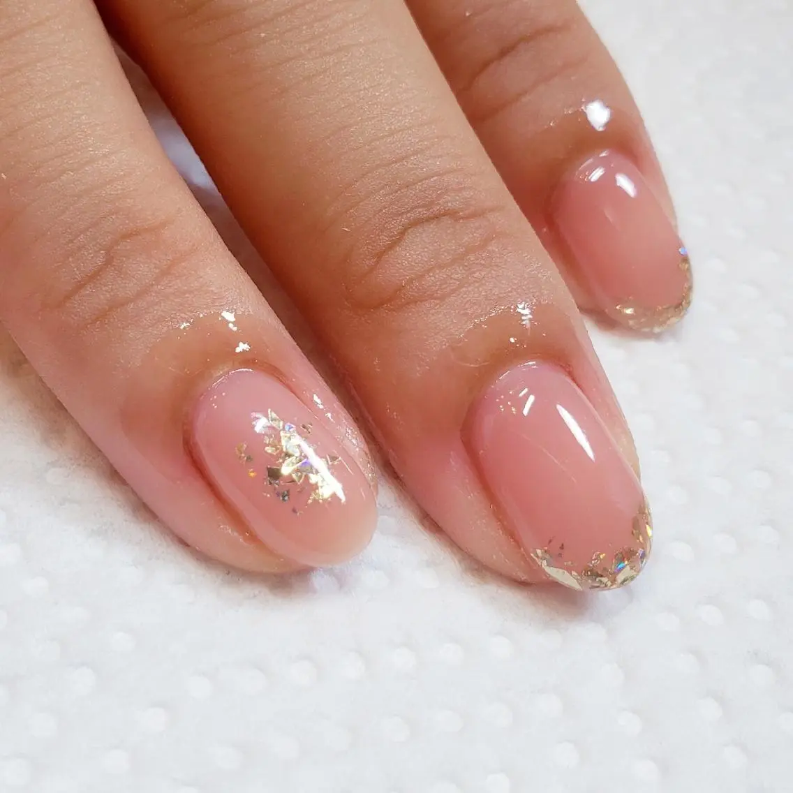ネイル ハンドネイル Katayama Yokoのネイルデザイン